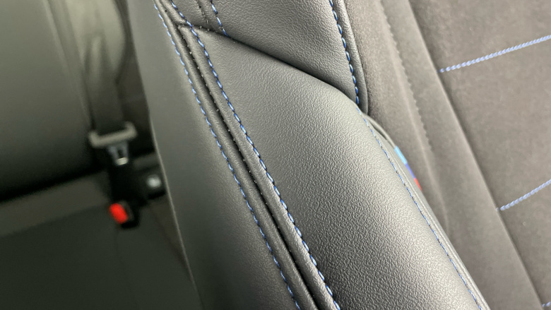 BMW 1 Series 120 M Sport 5dr Step Auto Petrol Hatchback